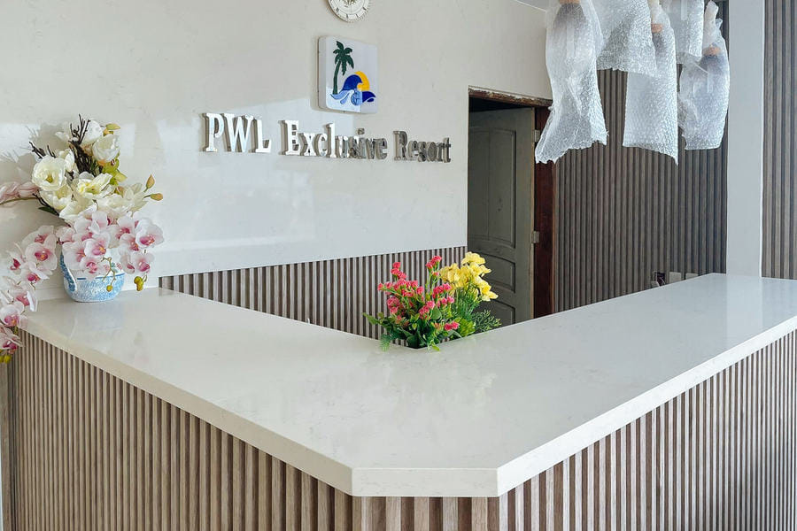 RedDoorz @ PWL Exclusive Resort Cebu