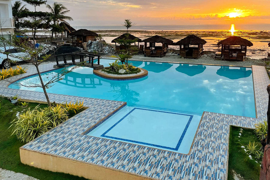 RedDoorz @ PWL Exclusive Resort Cebu