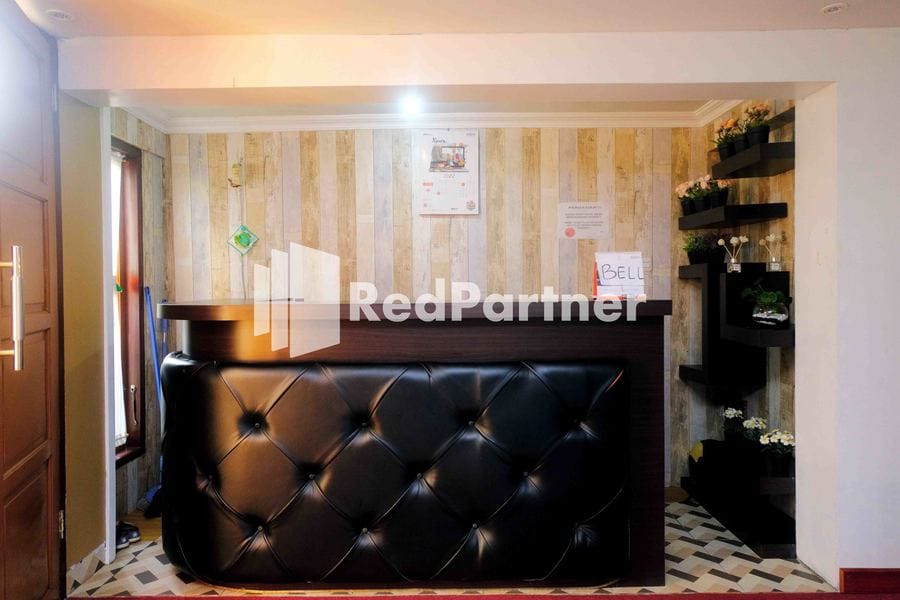 Guest House Bibong Makassar RedPartner