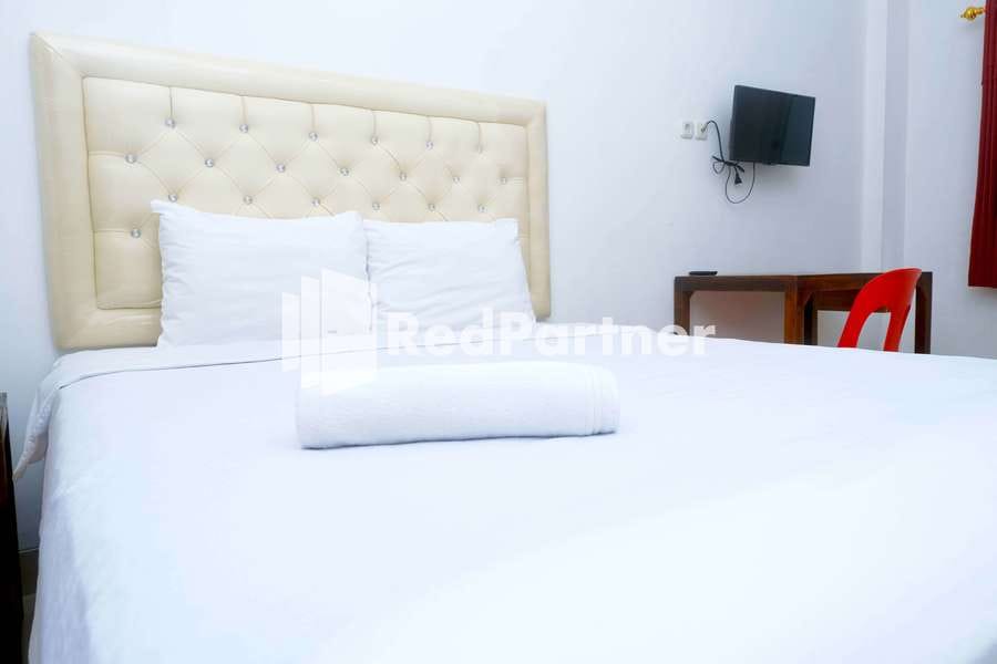 Fortuner Homestay Syariah Makassar RedPartner