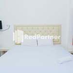 Fortuner Homestay Syariah Makassar RedPartner