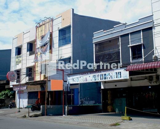 Fortuner Homestay Syariah Makassar RedPartner