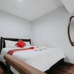 D'Tamblingan Guest House @ Taman Griya Jimbaran RedPartner ( Minimum Stay 30 Nights )