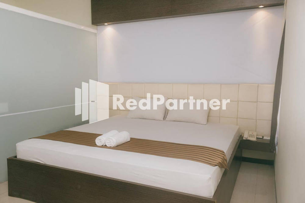 Suite Room