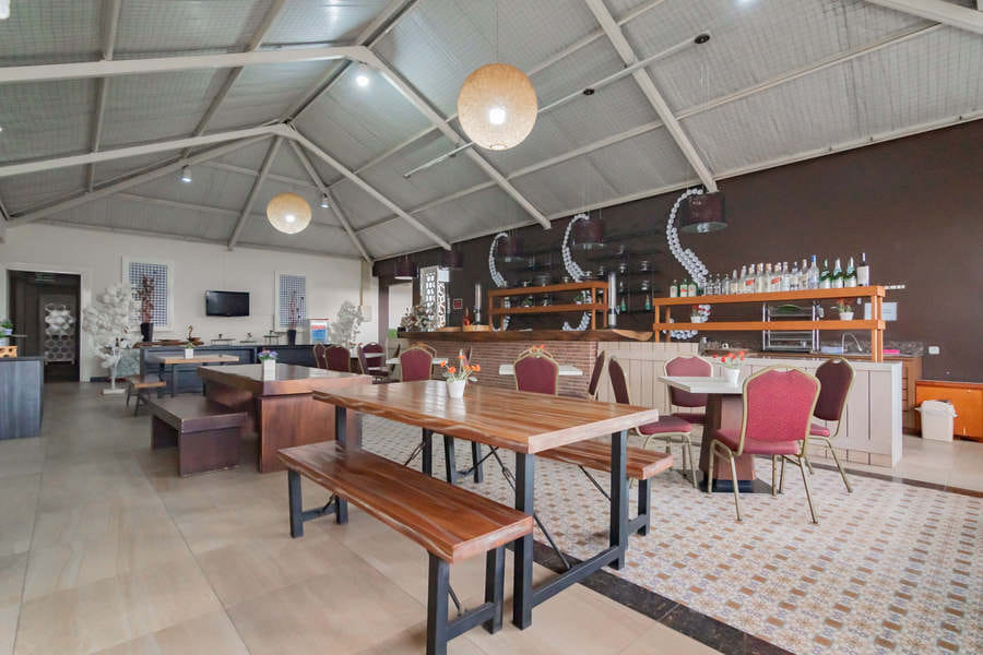 RedDoorz Premium near Bandung Station