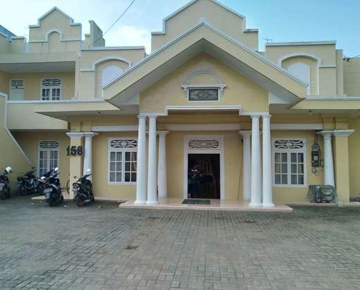 Hotel Pekalongan Syariah Mitra RedDoorz