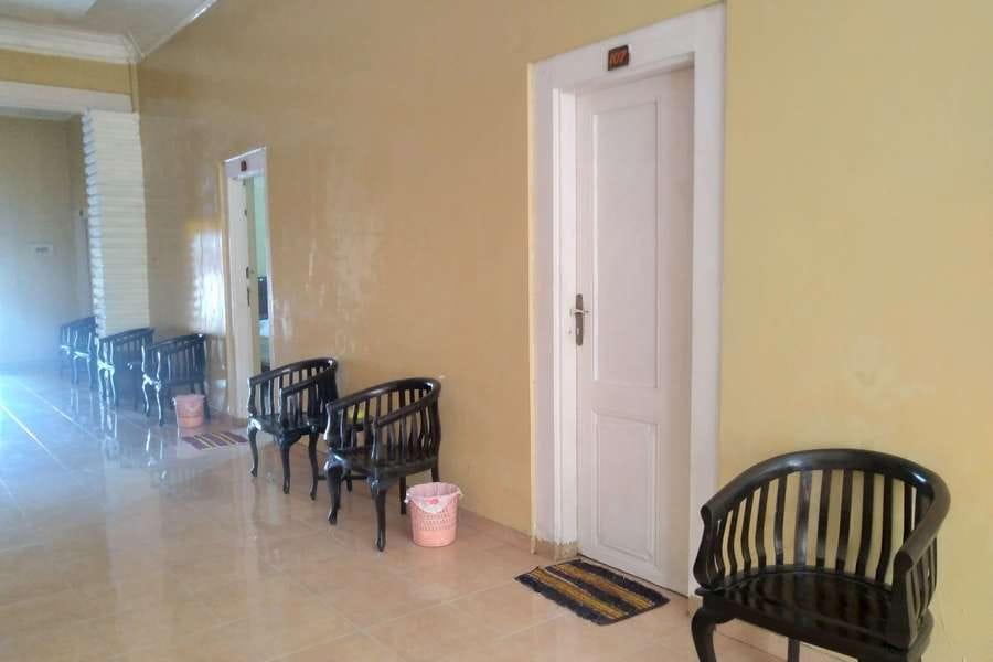 Hotel Pekalongan Syariah Mitra RedDoorz