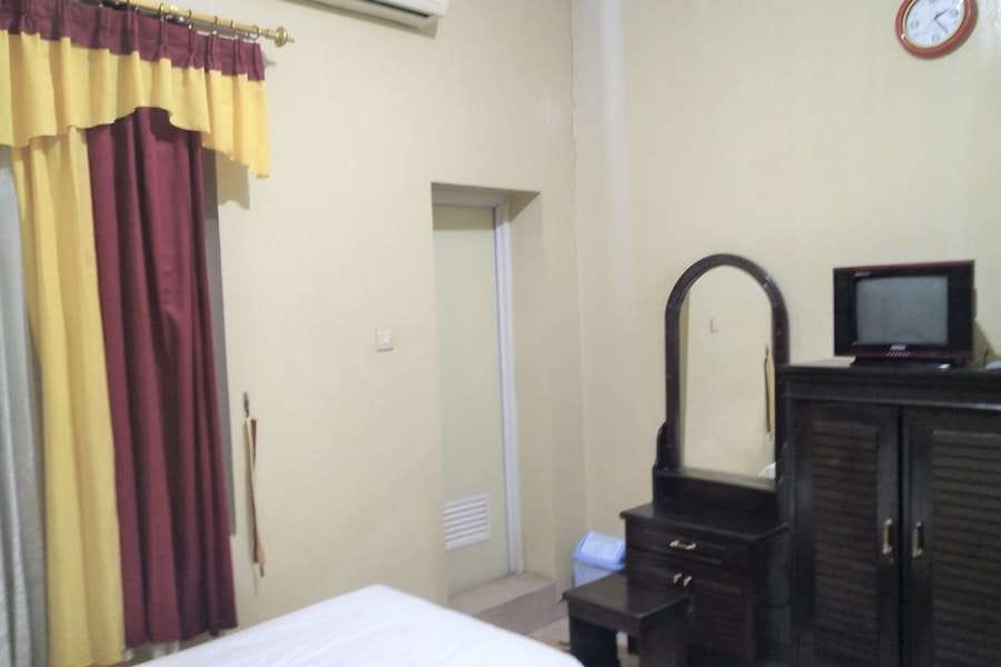 Hotel Pekalongan Syariah Mitra RedDoorz