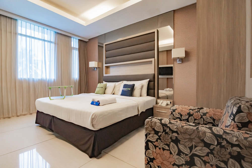 Suite Room