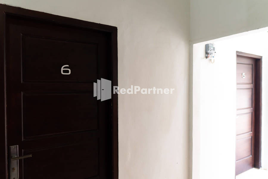 Wisma Narada 2 Lampung RedPartner