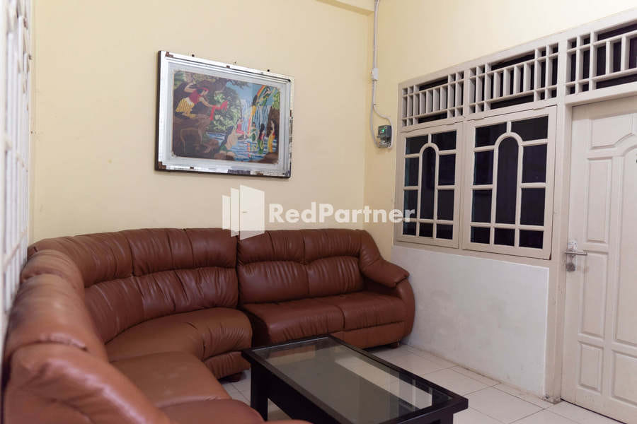 Wisma Narada 2 Lampung RedPartner