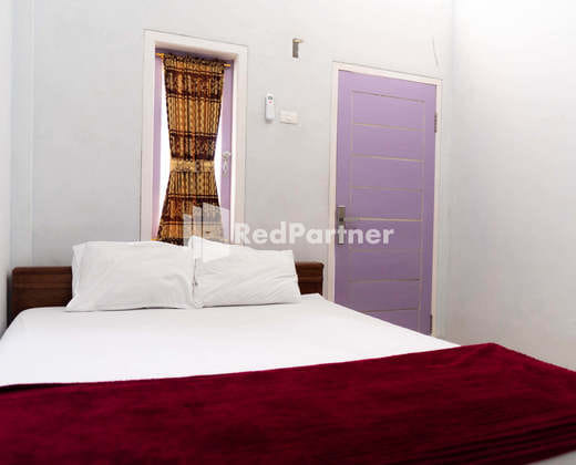 Pondok Kelapa Homestay near Unila Lampung RedPartner