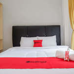 RedDoorz @ Kratonan Solo