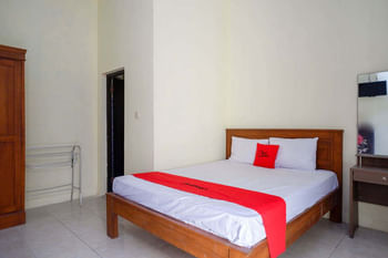 Reddoorz @ Umbul Ponggok Waterpark Klaten