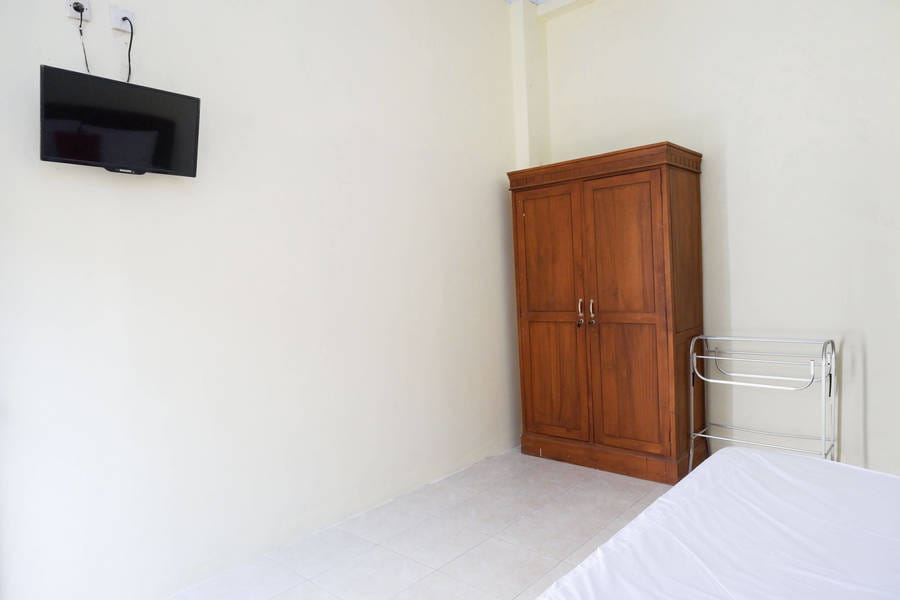 Reddoorz @ Umbul Ponggok Waterpark Klaten