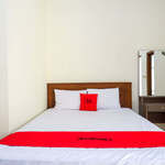 Reddoorz @ Umbul Ponggok Waterpark Klaten