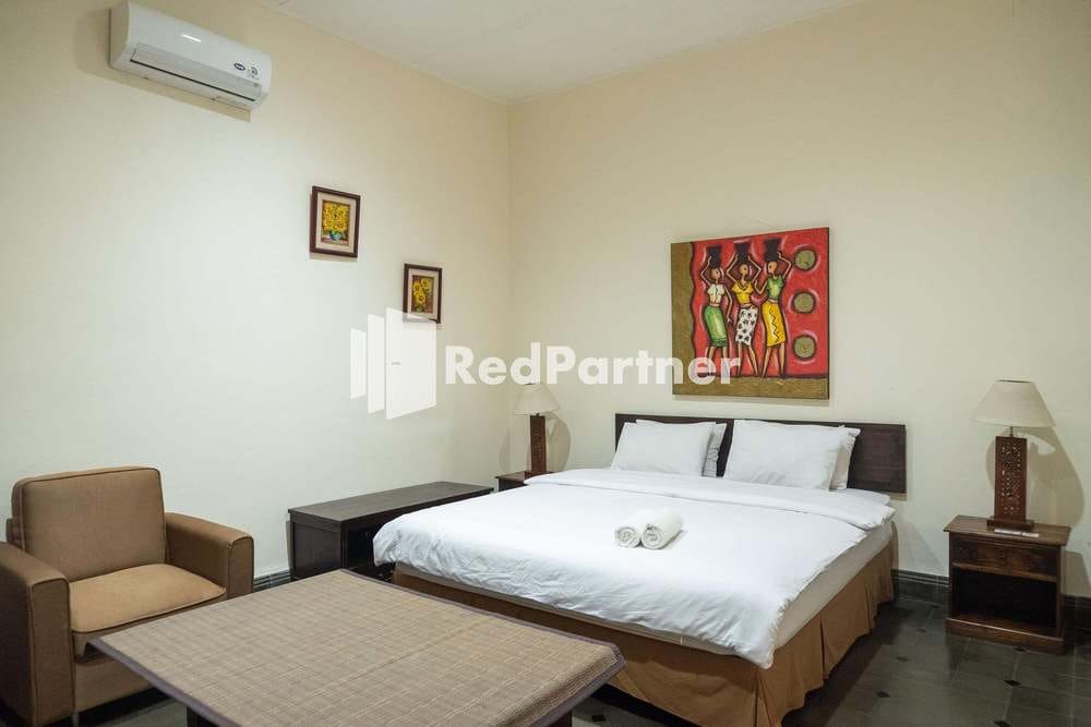 Suite Room