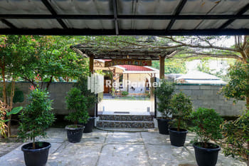 Sahabat Pantai Guest House RedPartner