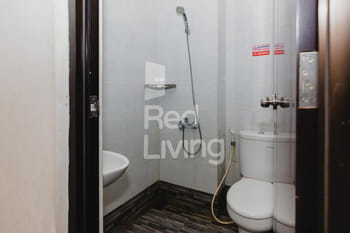 Columbus Residence J10 near RSUD Karawang RedPartner