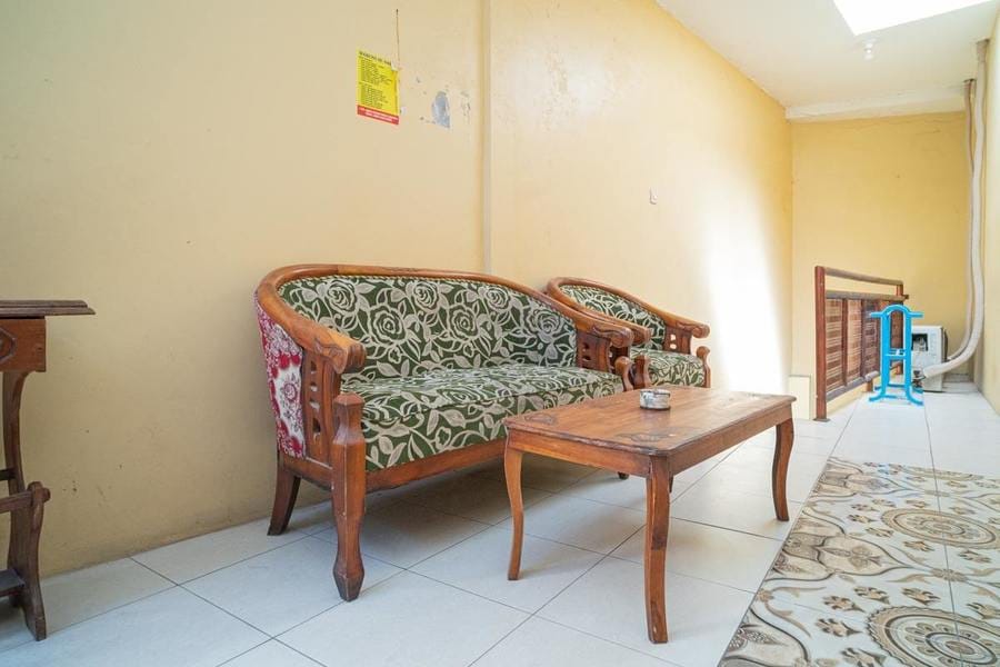 RedDoorz Syariah near Suramadu