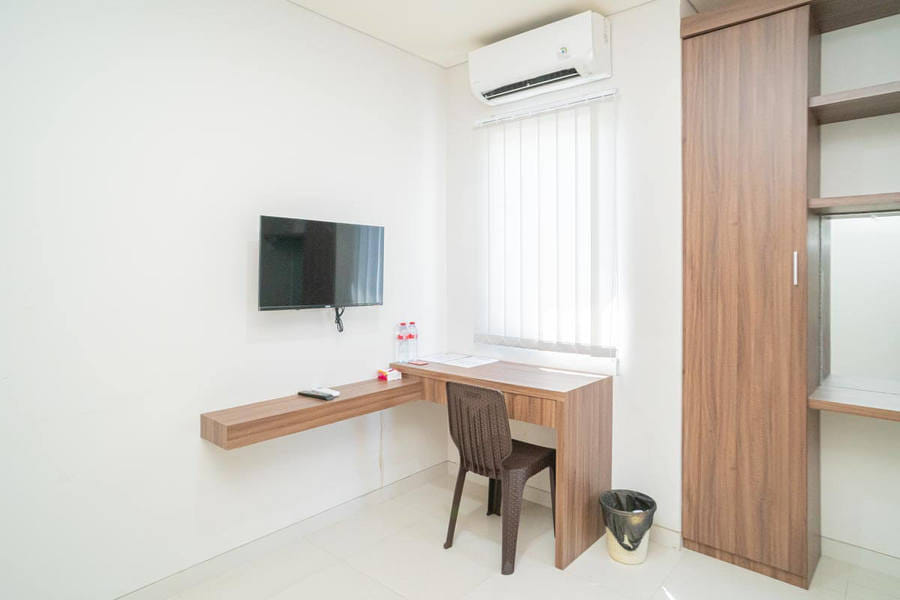 RedDoorz Plus @ Jalan Pemuda Timur Bojonegoro