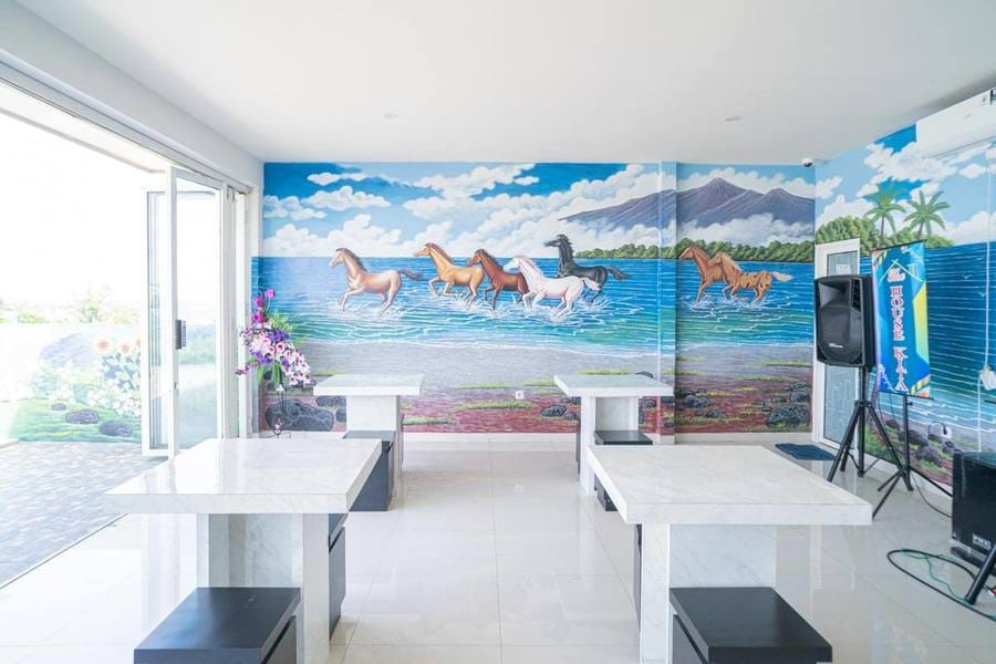 RedDoorz Plus @ Jalan Pemuda Timur Bojonegoro