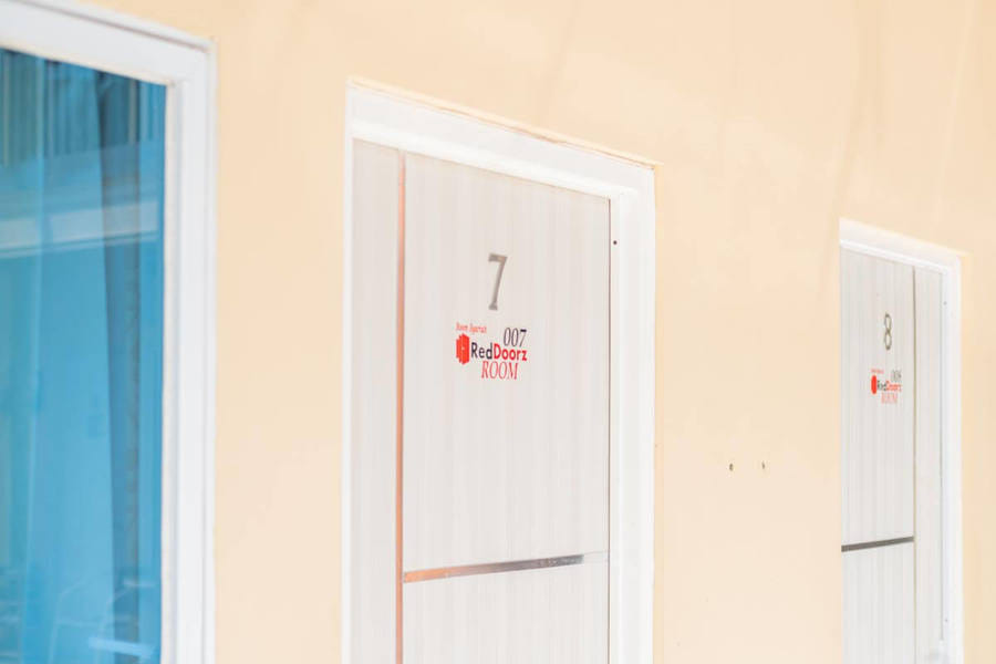 RedDoorz Syariah @ Winong Nganjuk