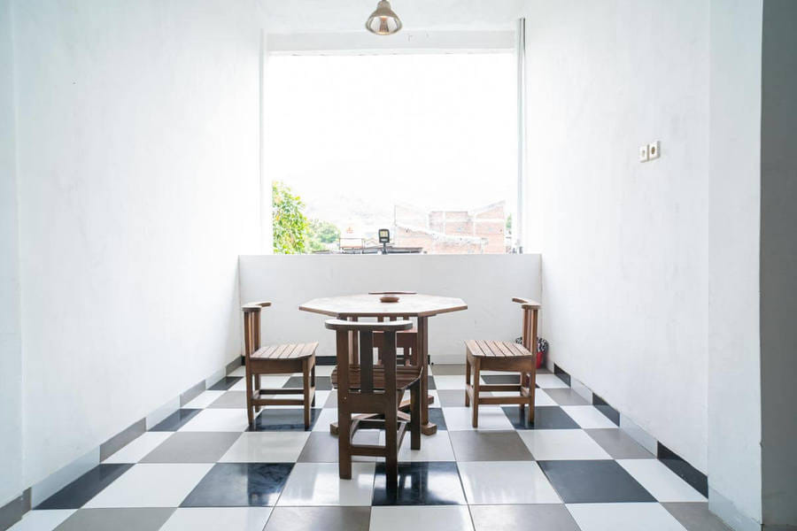 RedDoorz syariah @ Selomangleng Kediri