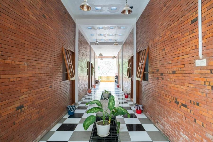 RedDoorz syariah @ Selomangleng Kediri