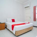 RedDoorz near Rumah Sakit Baptis Kediri