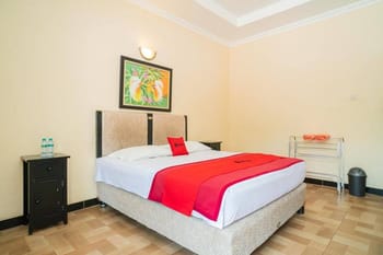 RedDoorz @ Panglima Sudirman Madiun