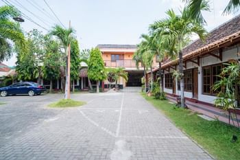 RedDoorz @ Panglima Sudirman Madiun