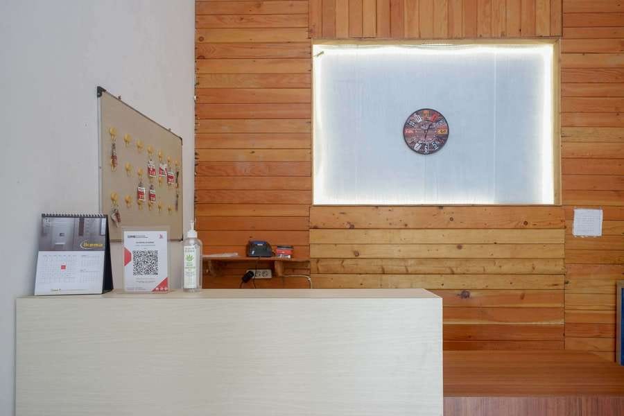 RedDoorz Syariah near Alun Alun Kajen