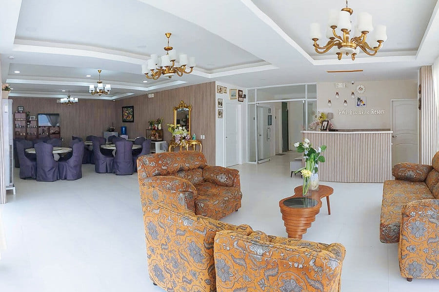 RedDoorz @ PWL Exclusive Resort Cebu