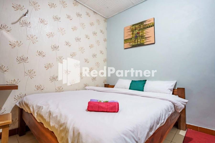 Nafisa Homestay Syariah Near Jatim Park 3 Batu