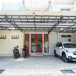 RedDoorz near Bandara Ahmad Yani Semarang