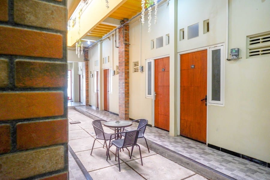 RedDoorz near Bandara Ahmad Yani Semarang