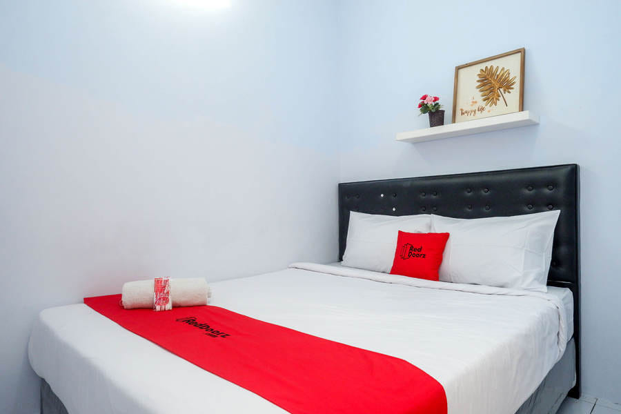 RedDoorz near Bandara Ahmad Yani Semarang