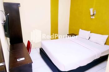 Hotel Permata Makassar