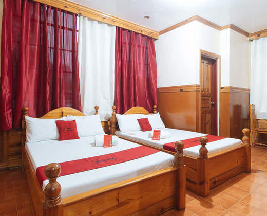 RedDoorz @ Sagada Sunrise View Homestay