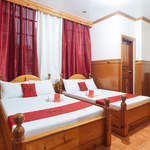 RedDoorz @ Sagada Sunrise View Homestay
