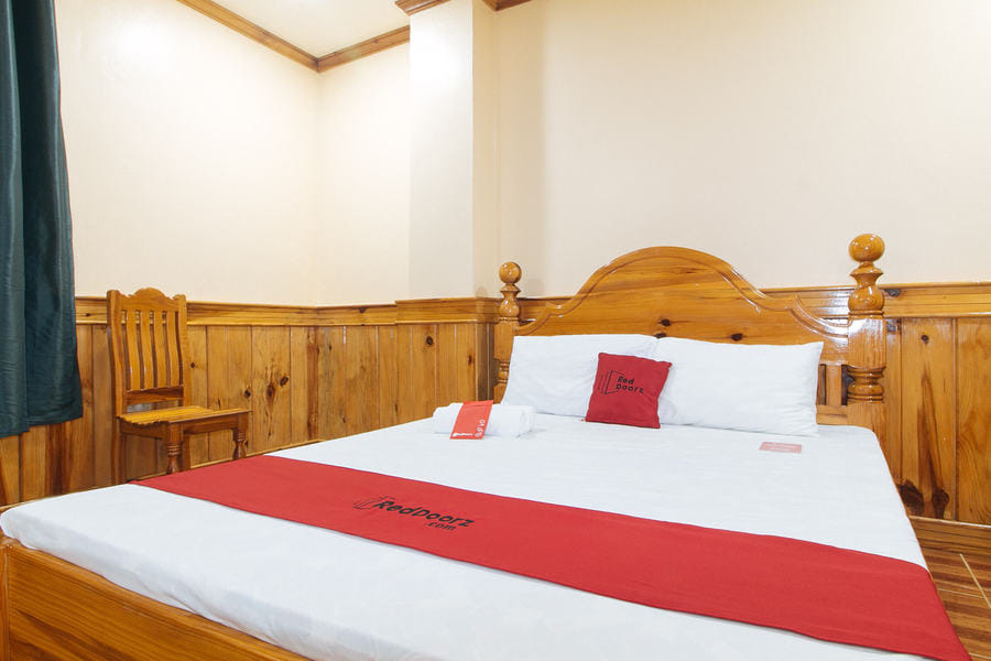 RedDoorz @ Sagada Sunrise View Homestay