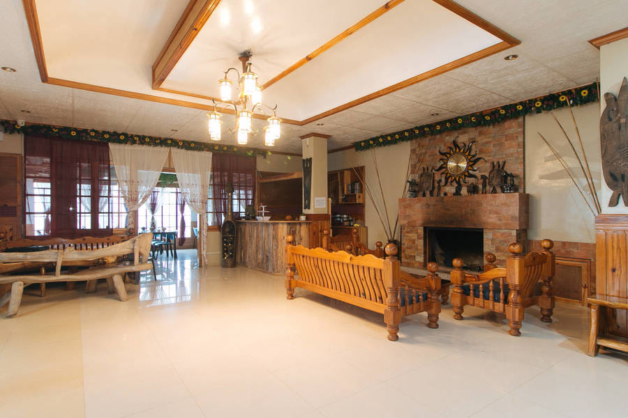 RedDoorz @ Sagada Sunrise View Homestay