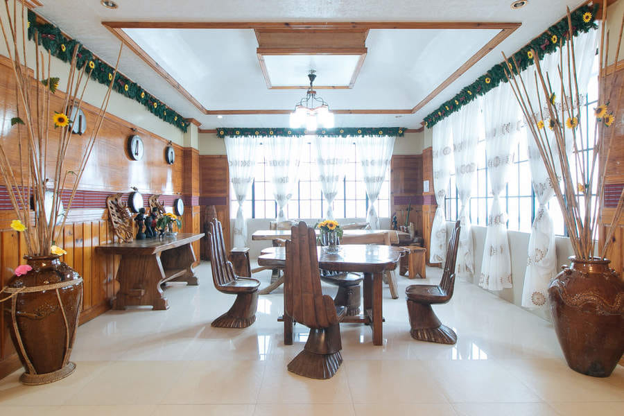 RedDoorz @ Sagada Sunrise View Homestay