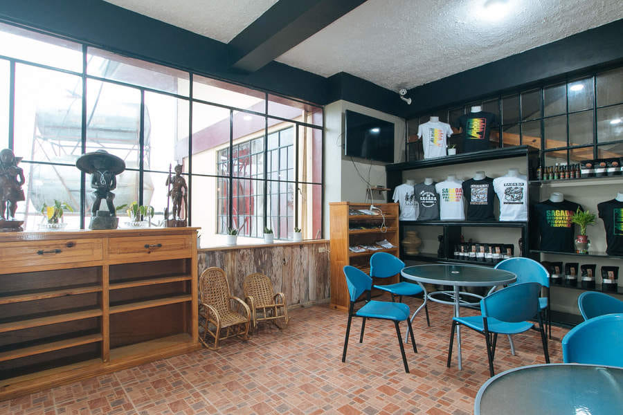 RedDoorz @ Sagada Sunrise View Homestay