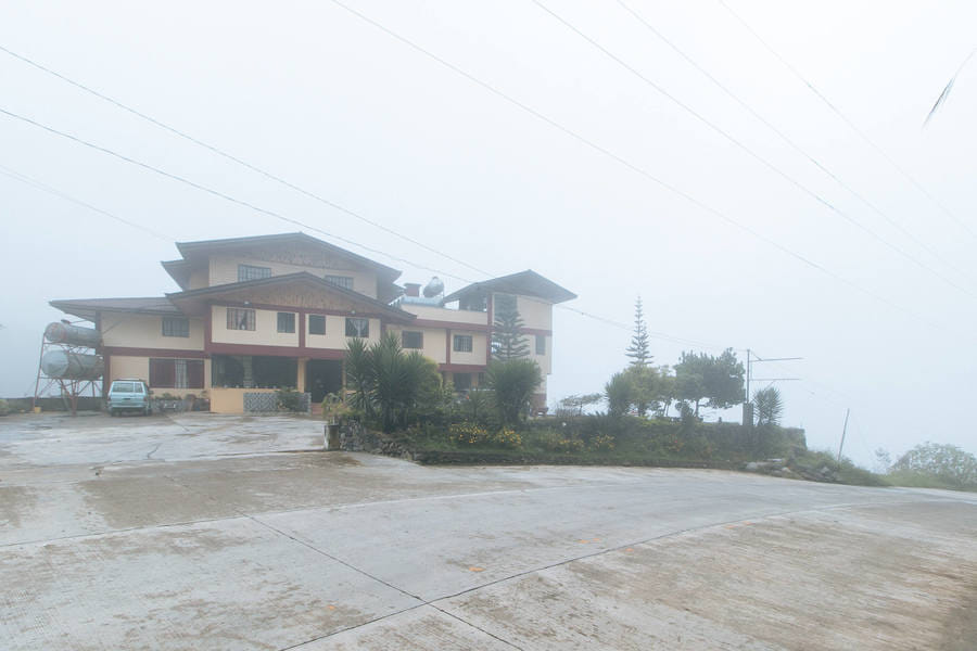 RedDoorz @ Sagada Sunrise View Homestay