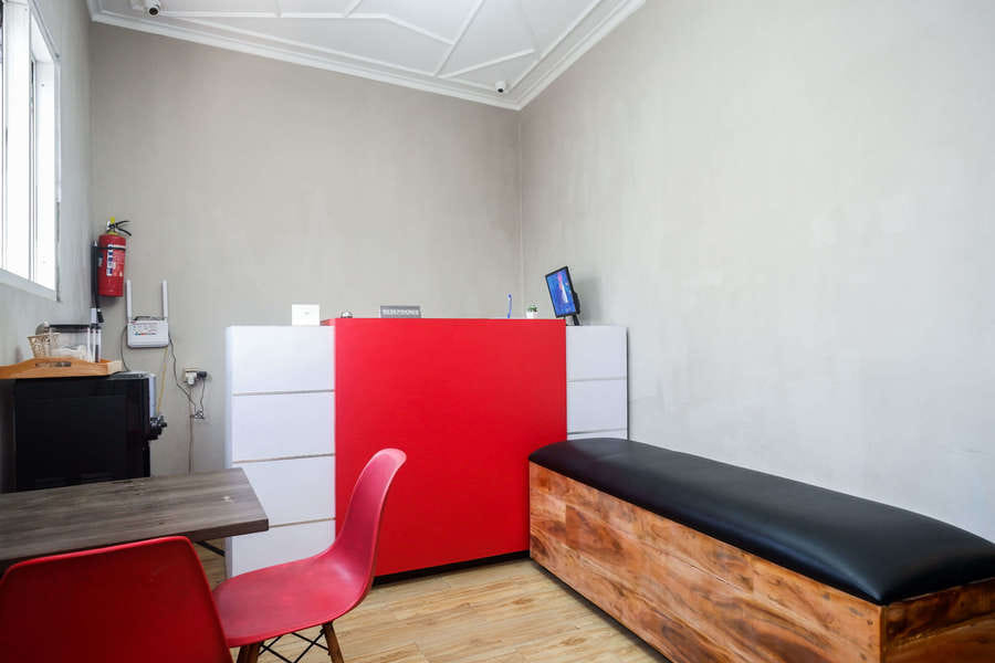 RedDoorz @ Jalan Raya Baturaden 2