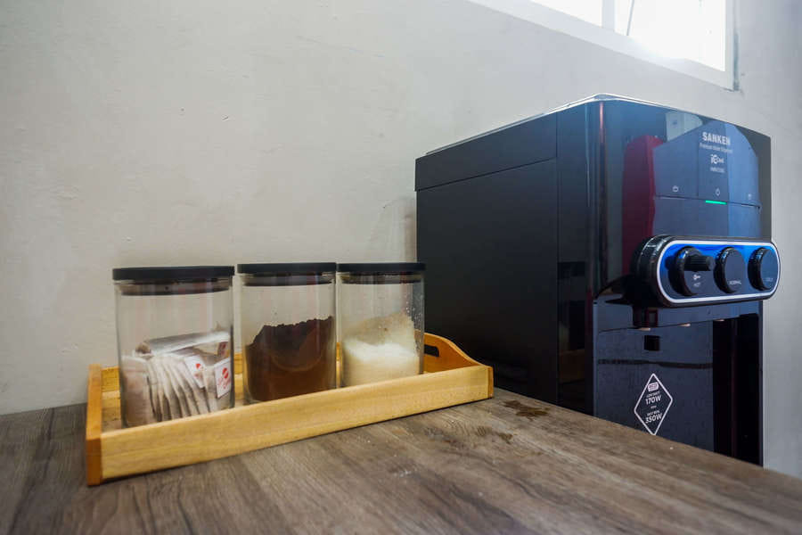 RedDoorz @ Jalan Raya Baturaden 2