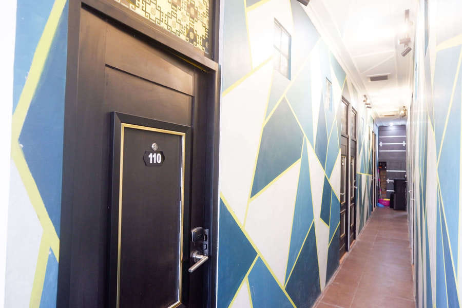 RedDoorz @ Jalan Raya Baturaden 2