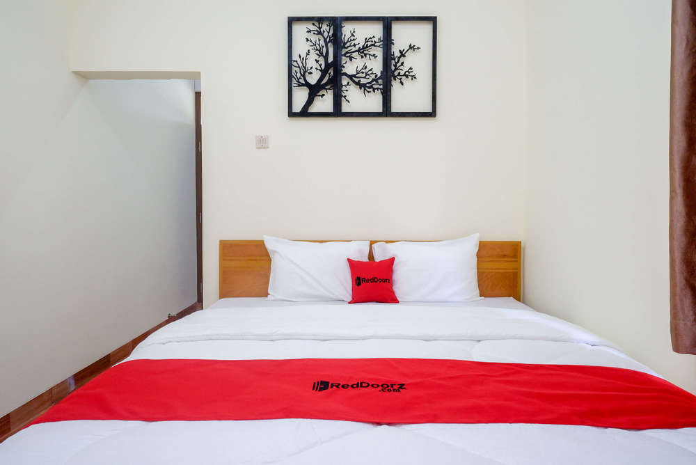 RedDoorz Suite